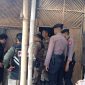 Lagi Gudang Disini Digerebek Sat Samapta Polres Garut Sita Ribuan Botol Miras   