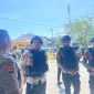 Jaga Situasi Keamanan Tim Patroli Perintis Presisi Polres Garut Keliling Berikan Himbauan Kamtibmas