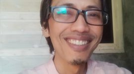 Agus Eot: Kita Kawal Bersama Pemilu 2024 lahirkan Pemimpi Bukan Penguasa