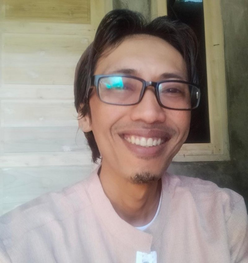 Agus Eot: Kita Kawal Bersama Pemilu 2024 lahirkan Pemimpi Bukan Penguasa