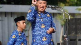 Penggelapan Pajak Hotel dan Restoran di Garut Siap-siap Akan di Pidanakan
