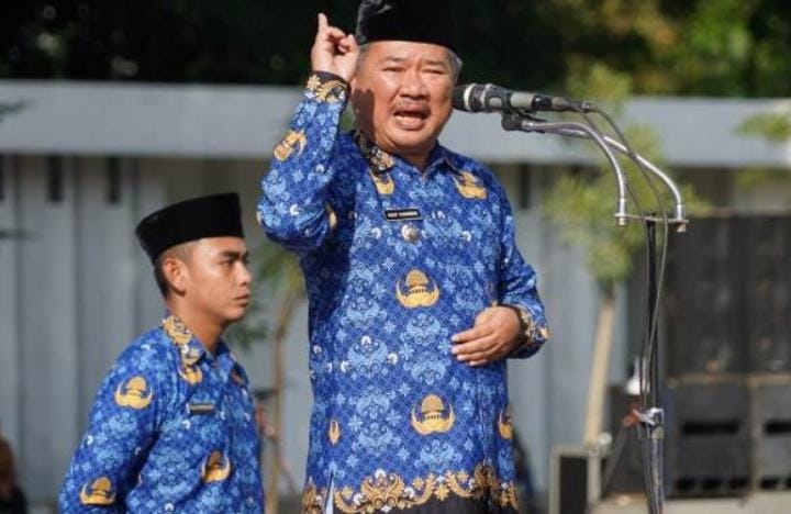 Penggelapan Pajak Hotel dan Restoran di Garut Siap-siap Akan di Pidanakan