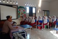 Soal Pencegahan Kenakalan Remaja Polsek Plered Edukasi Para Pelajar