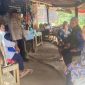 Bhabinkamtibmas Polsek Purwakarta Kota Melaksanakan Jumat Curhat di Desa Binaan