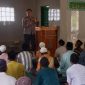 Jum’at Curhat Polsek Pamulihan Polres Garut Dengan Warga Desa Pananjung