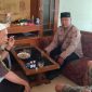 Polisi RW Desa Indralayang Polsek Caringin Polres Garut Sosialisasikan Bahayanya TPPO