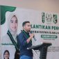 500 Ribuan Golput di Pilkada 2019 Mantan Ketua HMI Garut Sulton Hidayatullah: Polling JIG Sangat Membantu