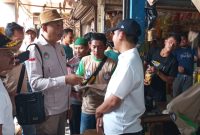 Caption : Sekretaris DPD Papera Jabar H. Yudi Setia Kurniawan
