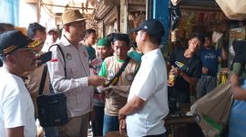 Caption : Sekretaris DPD Papera Jabar H. Yudi Setia Kurniawan