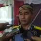 Caption : Ketua GMBI Distrik Garut Ganda Permana, SH