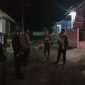 Caption : Patroli Dialogis jajaran Polsek Banyuresmi Polres Garut