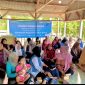 Caption : Kembangkan UMKM PNM Bina Usaha Pakan Ternak di Garut