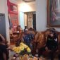 Caotion : H Alan Partimbang ngopi bareng bersama Tim Creator Mata Group Official