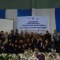 Caption : Mahasiswa KKN Tematik ITG giat seminar literasi digital