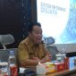 Caption : Disdukcapil Garut sosialisasikan Aplikasi Digjaya