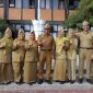 Wabup Garut lantik 8 PNS jabatan fungsional