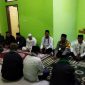 Caption : Polsek Caringin sosilisasi TPPO