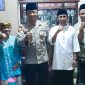 Caption : Kapolsek Karangpawitan hadiri  Hari Besar Islam Muharram 1445 H