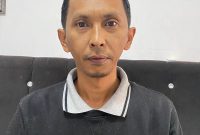Caption : Abu Musa Hanif Muttaqin, Koordinator Koalisi Masyarakat Bersatu (KMB)
