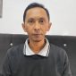 Caption : Abu Musa Hanif Muttaqin, Koordinator Koalisi Masyarakat Bersatu (KMB)