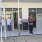 Caption : Giat Kapolsek Cibiuk di SMA Muhammadiyah