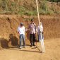 Caption : Polsek Banjarwangi berikan himbauan bahaya narkoba