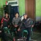 Caption : Upaya Polsek  Kadungora cegah paham terorisme