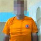 Caption : Pelaku Penguasaan Obat Keras Terbatas Dan Psikotropika
