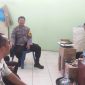 Caption : Polsek Leuwigoong sosialisasi cegah radikalisme