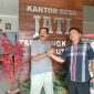 Caption : Res Narkoba Polres Garut sosilisasikan bahaya narkoba