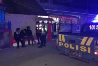 Caption : Giat KKRYD Polsek Garut Kota