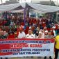 Caption : Sat Res Narkoba bersama warga Jati