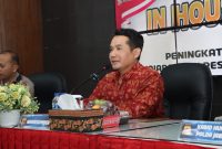 Caption : Dede Farhan Aulawi