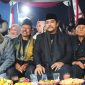 Caption : H Alan Partimbang dampingi Dewan sesepuh GPMPP