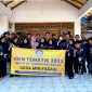 Caption : Mahasiswa KKN (ITG) Garut Kelompok 19 
