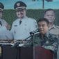 Caption : Kepala DLH Garut  Jujun Juansyah Nurhakim
