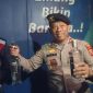 Caption : Kasat Samapta Polres Garut Iptu Masrokan, SE