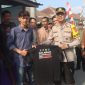 aption : Louncing kampung bebas  narkoba
