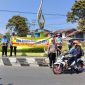 Caption : Ops Zebra Lodaya Polres Garut 2023