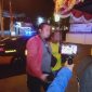 Caption : Pelaku Pencurian Kendaraan Grab diamankan polisi