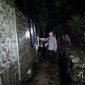 Caption : Kebakaran rumah di Bungbulang