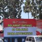 Caption : Polres Garut laksanakan WBBM