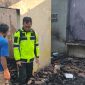 Caption : Kebakaran rumah di Banjarwangi