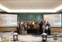 Dinas Kesehatan (Dinkes) Kabupaten Garut, bekerjasama dengan Universitas Padjadjaran (Unpad),  menyelenggarakan Diseminasi Rencana Kerja (Renja) Dinkes Kabupaten Garut untuk Tahun 2024. Acara ini berlangsung di Ballroom Hotel Santika Garut, Jalan Raya Cipanas Baru, Kecamatan Tarogong Kaler, Kabupaten Garut, Selasa (10/10/2023).
