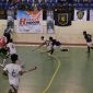 Invitasi Hoki Ruangan tingkat Pelajar dan Club U-23 se-Jawa Barat, yang berlangsung di SOR R.A.A Adiwijaya, Kecamatan Tarogong Kidul, Kabupaten Garut, telah memasuki hari kedua, Rabu (25/10/2023).
