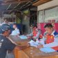 Dinas Perhubungan (Dishub) Kabupaten Garut melakukan pengecekan KIR angkutan umum di Terminal Guntur, Kecamatan Tarogong Kidul, Kabupaten Garut,  Jum'at (27/10/2023).
