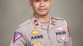 Kepala Satuan Lalu Lintas (Kasat Lantas) Polres Garut, Iptu Aang Andi Suhandi, SAP, mengungkapkan bahwa tujuan dari deklarasi ini adalah agar siswa sekolah, terutama di MAN 2 Garut, tidak terjerumus ke dalam komunitas geng motor yang seringkali identik dengan tindakan kekerasan dan premanisme. Selasa (17/10/2023).