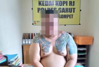 Polres Garut tidak akan memberi ruang untuk para pelaku curanmor, bahkan siap untuk memberikan tindakan tegas kepada pelaku jika telah terbukti melakukan perbuatannya. Jum'at (13/10/2023).