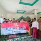 Selain program Polisi RW Polres Garut pun mempunyai salah satu program lainnya yaitu kegiatan Jum’at Curhat. Jum’at (13/10/2023).