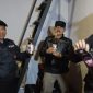 Menindaklanjuti adanya laporan dari masyarakat, Sat Samapta Polres Garut melaksanakan kegiatan Razia Miras. Sabtu (14/10/2023) Malam.
